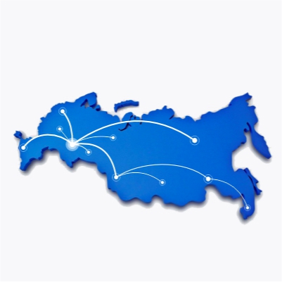 С 2006 года компания «МЕТТА» начинает открывать филиалы в крупнейших городах России