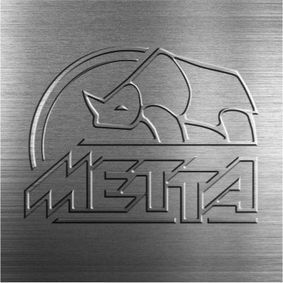 1996 год – основание компании МЕТТА